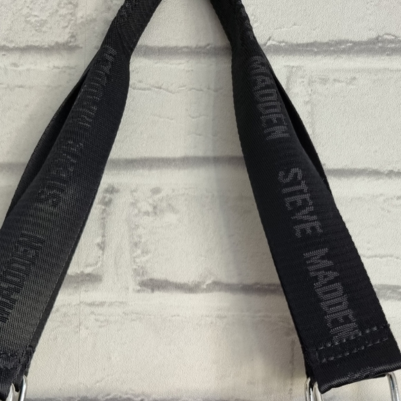 Steve Madden Large Bag - Picture 4 of 6